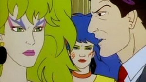 jem et les hologrammes 3. évad Ep.26 26. epizód