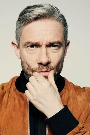 Martin Freeman profil kép