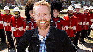 The Amazing Race Canada kép