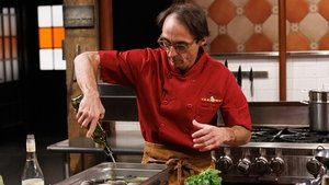 Chopped 59. évad Ep.5 5. epizód