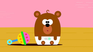 Hey Duggee 1. évad Ep.36 36. epizód
