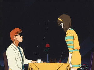 きまぐれオレンジ☆ロード Specials Ep.5 5. epizód