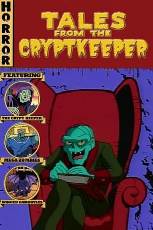 Tales from the Cryptkeeper poszter