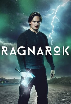 Ragnarök poszter