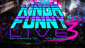 Kinda Funny Live 3 háttérkép