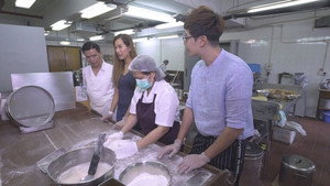 香港原味道 3. évad Ep.34 34. epizód