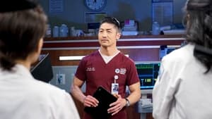 Chicago Med 6. évad Ep.14 14. epizód