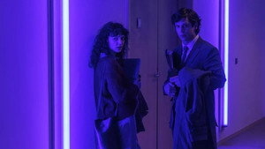 Dans l'ombre 1. évad Ep.3 3. epizód