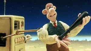 Wallace és Gromit - A nagy sajttúra háttérkép