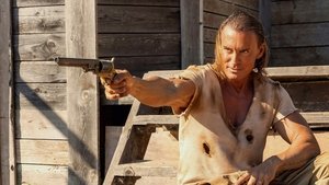 Django Undisputed háttérkép