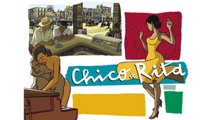 Chico & Rita háttérkép