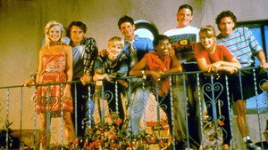 Melrose Place kép