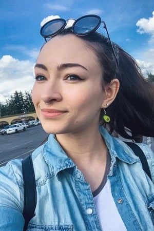 Jodelle Ferland profil kép