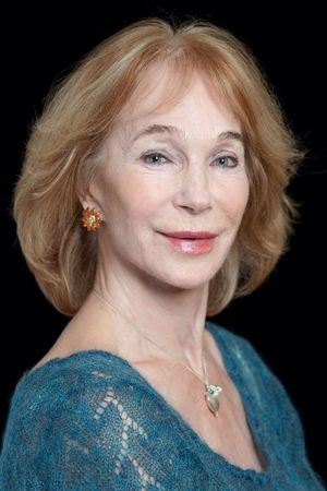 Shirley Anne Field profil kép