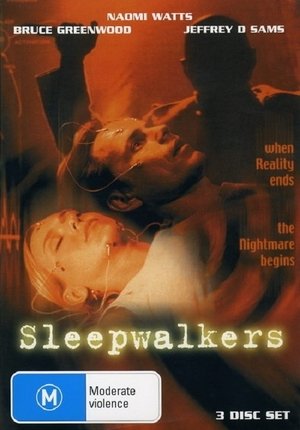 Sleepwalkers poszter