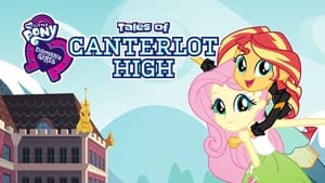 Én kicsi pónim: Equestria Girls kép