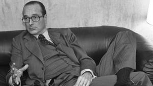 Dans la peau de Jacques Chirac háttérkép