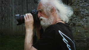 Štreit - Fotografuji, tedy jsem háttérkép
