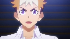 シャドウバースF（フレイム） 1. évad Ep.62 62. epizód