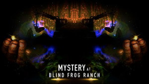 Mystery at Blind Frog Ranch kép