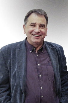 Waldemar Krzystek profil kép