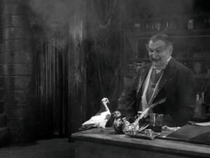 The Munsters 2. évad Ep.4 4. epizód