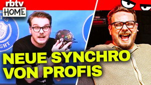 RBTV Home 2. évad Ep.21 21. epizód