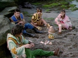 スーパー戦隊シリーズ 22. évad Ep.42 42. rész