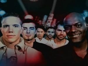 World Poker Tour Season 8 Ep.6 6. epizód