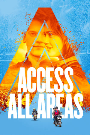 Access All Areas poszter