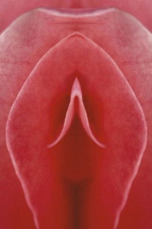 Mon nom est clitoris poszter