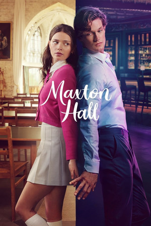 Maxton Hall – A világ, ami elválaszt poszter