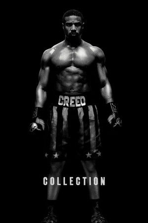 Creed filmek