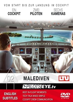 Madártávlatból: Düsseldorf - Maldivien