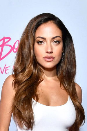 Inanna Sarkis profil kép