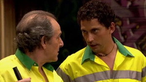 Aída Season 6 Ep.26 26. epizód
