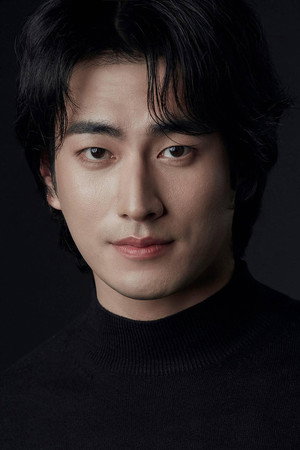 Jin Woo-jin profil kép