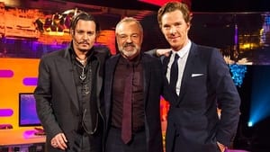 The Graham Norton Show 18. évad Ep.9 9. epizód