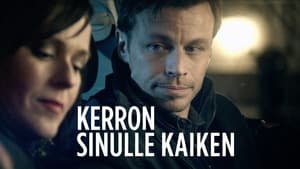 Kerron sinulle kaiken háttérkép