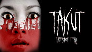 Takut: Faces of Fear háttérkép
