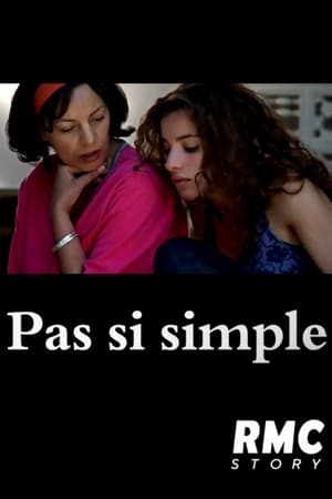 Pas si simple poszter