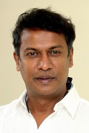 Samuthirakani profil kép