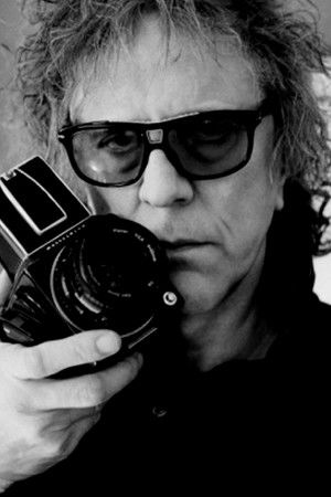 Mick Rock profil kép
