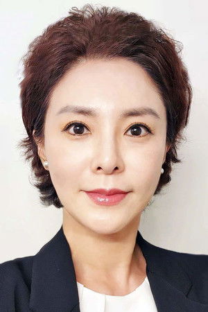 김보라나 profil kép