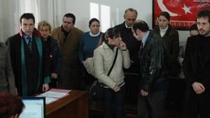 Hırsız Polis Season 1 Ep.45 45. epizód