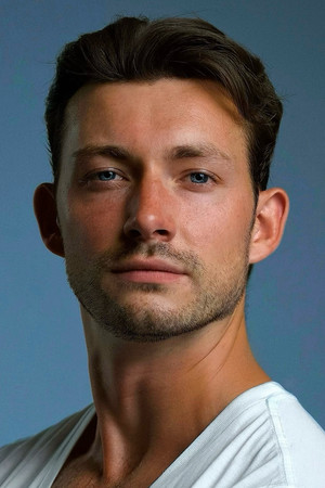 Oliver Henry Arnold profil kép