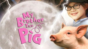 My Brother the Pig háttérkép