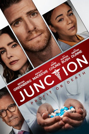 Junction poszter