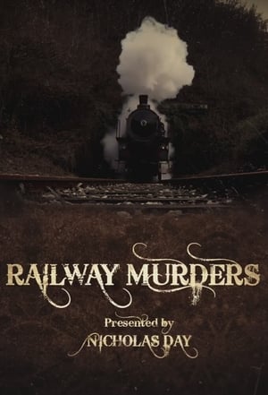 Railway Murders poszter