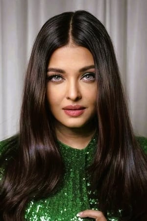 Aishwarya Rai Bachchan profil kép